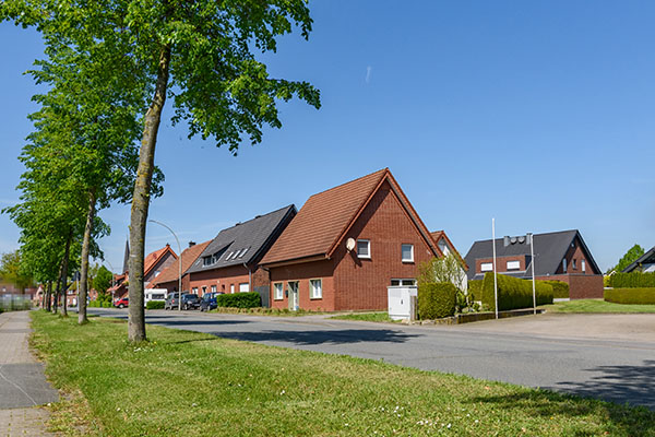 Vollvermietetes Mehrfamilienhaus in TOP Lage von Münster